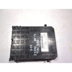 Recambio de bsi para peugeot 307 (3a/c) 2.0 hdi 90 referencia OEM IAM 9651197780A  