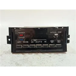 Recambio de centralita airbag para ford fiesta (cbk)(2002) referencia OEM IAM 2S6T14B056BP  