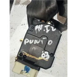 Recambio de cinturon seguridad delantero izquierdo para fiat ii punto (188) berlina (2002) referencia OEM IAM 33021173  