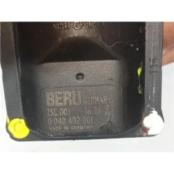 Recambio de bobina encendido para seat ibiza (1985) 1.2 referencia OEM IAM 0040402001  