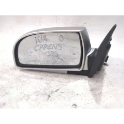 Recambio de retrovisor izquierdo para kia carens (rs)(2003) 2.0 crdi referencia OEM IAM E4012192  