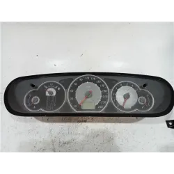 Recambio de cuadro completo para citroën c5 berlina (2004) 2.0 collection [2,0 ltr. - 100 kw hdi fap cat (rhr / dw10bted4)] refe