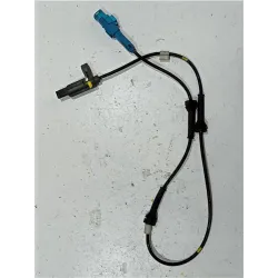 Recambio de captadores abs trasero para peugeot 206 (1998) 1.4 hdi eco 70 referencia OEM IAM 10071151353  