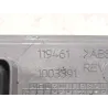 Recambio de mando elevalunas trasero derecho para chrysler sebring (js) 2.4 vvt referencia OEM IAM 04602787AAA 1003391  