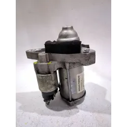 Recambio de motor arranque para nissan micra (k12e)(11.2002) 1.2 16v referencia OEM IAM 0001170669  