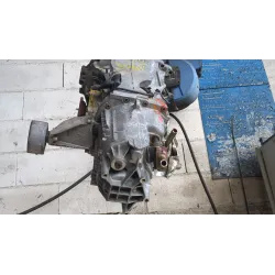 Recambio de caja cambios manual para volkswagen passat b5 (3b2) 1.9 tdi referencia OEM IAM DUK  