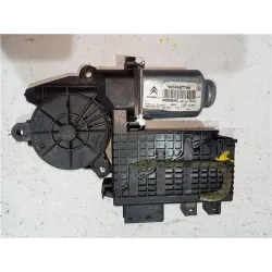 Recambio de motor elevalunas delantero derecho para citroën c4 grand picasso (10.2006) 2.0 hdi referencia OEM IAM 9654087780  