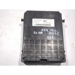 Recambio de bsi para peugeot 307 (3a/c) 2.0 hdi 90 referencia OEM IAM 9651197780A  