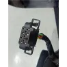 Recambio de retrovisor izquierdo para seat altea (5p1)(03.2004) 1.6 referencia OEM IAM SEAT ALTEA E9014142  