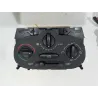 Recambio de mandos climatizador para peugeot 206 (1998) 1.4 hdi eco 70 referencia OEM IAM BEHR 64138  