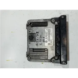 Recambio de centralita inyeccion para seat ibiza berlina (6j5)(06.2008) 1.9 tdi referencia OEM IAM 03G906013K EDC17U01  