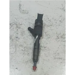 Recambio de inyector para renault laguna ii (bg0)(2001) 1.9 dci (bg1v) referencia OEM IAM 8200389369 F9Q  