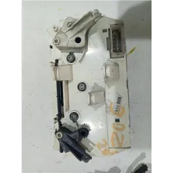 Recambio de mandos climatizador para peugeot 206 (1998) 1.4 hdi eco 70 referencia OEM IAM BEHR 64138  