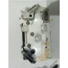 Recambio de mandos climatizador para peugeot 206 (1998) 1.4 hdi eco 70 referencia OEM IAM BEHR 64138  