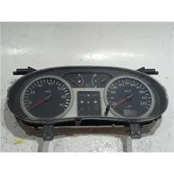 Recambio de cuadro completo para renault clio ii fase ii (b/cb0)(2001) 1.2 authentique [1,2 ltr. - 55 kw 16v] referencia OEM IAM