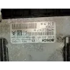 Recambio de centralita inyeccion para citroën c4 picasso (2007) 1.6 hdi referencia OEM IAM 9664617680 EDC16C34  