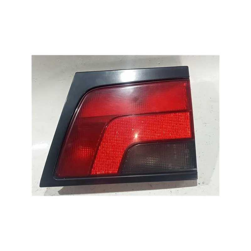 Recambio de piloto porton trasero derecho para peugeot 806 (1994) 2.0 referencia OEM IAM PEUGEOT 806  