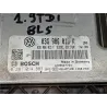 Recambio de centralita inyeccion para seat ibiza berlina (6j5)(06.2008) 1.9 tdi referencia OEM IAM 03G906013K EDC17U01  
