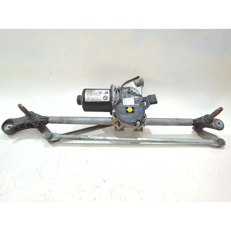 Recambio de motor limpia delantero para bmw 1 (f20) 116 d referencia OEM IAM 726750302 W23362  