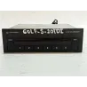 Recambio de radio cd para volkswagen golf v (1k1)(2003) 2.0 tdi 16v referencia OEM IAM 1K0035110  