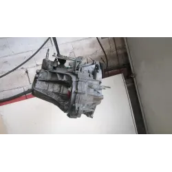 Recambio de caja cambios manual para renault scenic ii (jm)(2003) 1.5 dci (jm1e) referencia OEM IAM TL4A000  