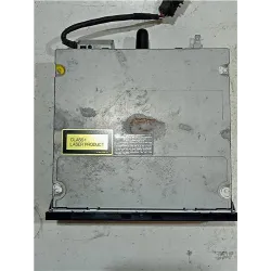 Recambio de radio cd para volkswagen golf v (1k1)(2003) 2.0 tdi 16v referencia OEM IAM 1K0035110  