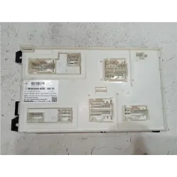 Recambio de caja fusibles/rele para mercedes-benz clase a (bm 176)(06.2012) 2.1 a 200 cdi / d (176.008) [2,1 ltr. - 100 kw cdi c