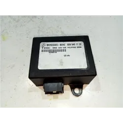 Recambio de centralita check control para mercedes-benz sprinter furgón (02.2000) 2.2 311 cdi (903.661-662) [2,2 ltr. - 80 kw cd