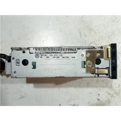 Recambio de radio cd para volkswagen golf v (1k1)(2003) 2.0 tdi 16v referencia OEM IAM 1K0035110  