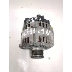 Recambio de alternador para seat leon (1p1)(05.2005) 1.6 reference [1,6 ltr. - 77 kw tdi] referencia OEM IAM 03L903023F  