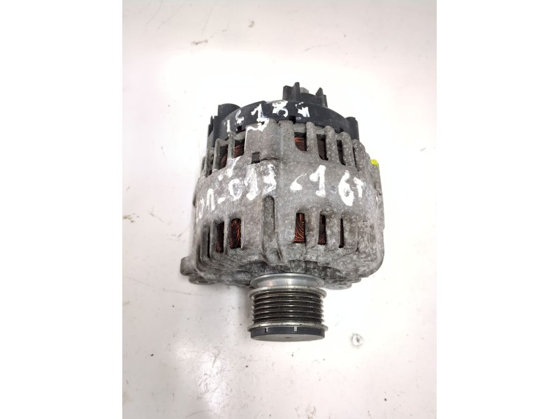 Recambio de alternador para seat leon (1p1)(05.2005) 1.6 reference [1,6 ltr. - 77 kw tdi] referencia OEM IAM 03L903023F  
