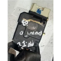 Recambio de cinturon seguridad delantero izquierdo para fiat ii punto (188) berlina (2002) referencia OEM IAM 33021173  