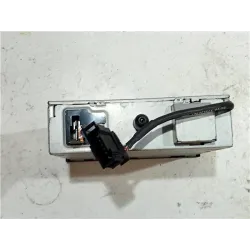 Recambio de radio cd para volkswagen golf v (1k1)(2003) 2.0 tdi 16v referencia OEM IAM 1K0035110  