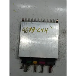 Recambio de centralita para mercedes-benz autobus urbano o-530 referencia OEM IAM 4461300280 EBS SBUS 4S/4M  