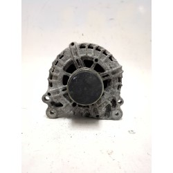 Recambio de alternador para seat leon (1p1)(05.2005) 1.6 reference [1,6 ltr. - 77 kw tdi] referencia OEM IAM 03L903023F  