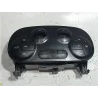 Recambio de mandos climatizador para fiat 500x (334)(2014) referencia OEM IAM 735576409 MX2370003785  