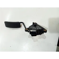 Recambio de potenciometro pedal gas para renault scenic ii (jm)(2003) 1.5 dci (jm02, jm13) referencia OEM IAM 8200159647  