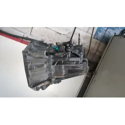 Recambio de caja cambios manual para renault scenic ii (jm)(2003) 1.5 dci (jm1e) referencia OEM IAM TL4A000  