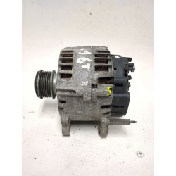 Recambio de alternador para seat leon (1p1)(05.2005) 1.6 reference [1,6 ltr. - 77 kw tdi] referencia OEM IAM 03L903023F  