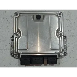 Recambio de centralita inyeccion para citroën c5 berlina hdi (dcrhzb, dcrhze) referencia OEM IAM 0281010885 EDC15C239  