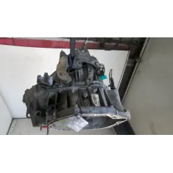 Recambio de caja cambios manual para renault scenic ii (jm)(2003) 1.5 dci (jm1e) referencia OEM IAM TL4A000  