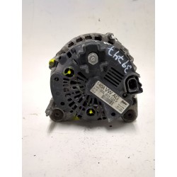 Recambio de alternador para seat leon (1p1)(05.2005) 1.6 reference [1,6 ltr. - 77 kw tdi] referencia OEM IAM 03L903023F  