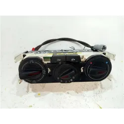 Recambio de mandos climatizador para seat ibiza berlina (6j5)(06.2008) 1.9 tdi referencia OEM IAM 6J0820045A  