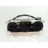 Recambio de mandos climatizador para seat ibiza berlina (6j5)(06.2008) 1.9 tdi referencia OEM IAM 6J0820045A  