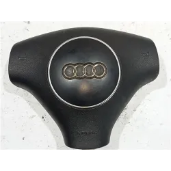 Recambio de airbag volante para audi a3 (8l)(09.1996) 1.9 tdi ambiente [1,9 ltr. - 81 kw tdi] referencia OEM IAM AIRBAG VOLANTE 