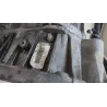 Recambio de caja cambios manual para renault scenic ii (jm)(2003) 1.5 dci (jm1e) referencia OEM IAM TL4A000  