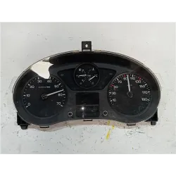 Recambio de cuadro completo para citroën berlingo furgón (2008) 1.6 hdi 75 referencia OEM IAM 9801642280  