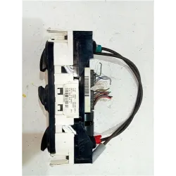 Recambio de mandos climatizador para seat ibiza berlina (6j5)(06.2008) 1.9 tdi referencia OEM IAM 6J0820045A  