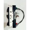 Recambio de mandos climatizador para seat ibiza berlina (6j5)(06.2008) 1.9 tdi referencia OEM IAM 6J0820045A  