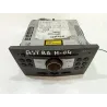 Recambio de radio cd para opel astra h berlina (2004) 1.6 referencia OEM IAM 7643103310 453116246  